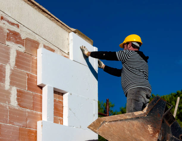 Types of Insulation We Offer in Day Heights, OH