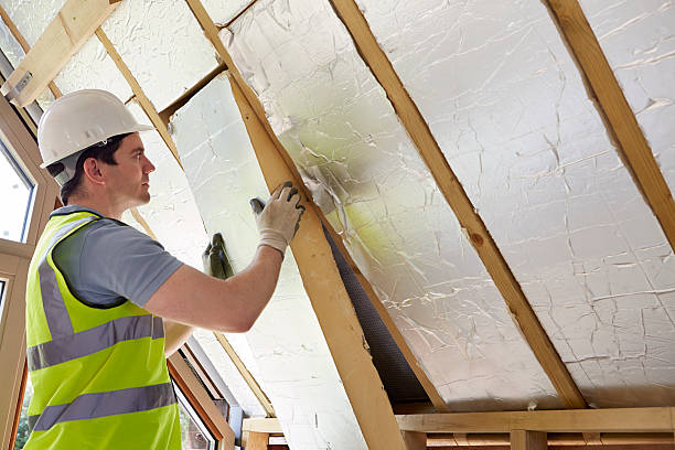 Best Specialized Insulation Services in Day Heights, OH