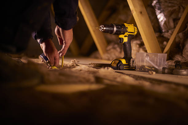 Best Cellulose Insulation in Day Heights, OH