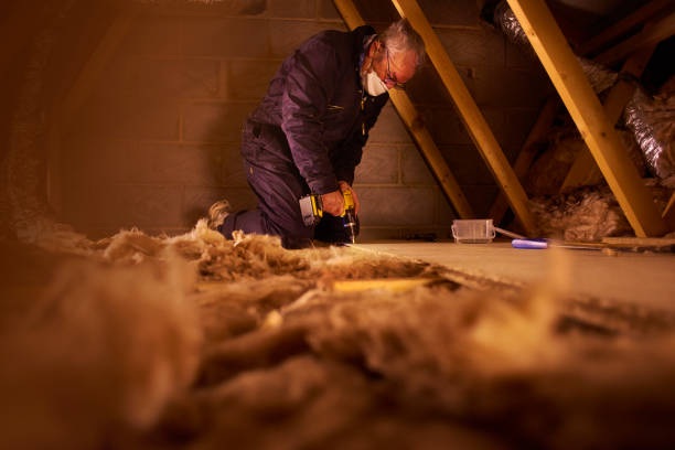 Best Energy Efficiency Insulation in Day Heights, OH